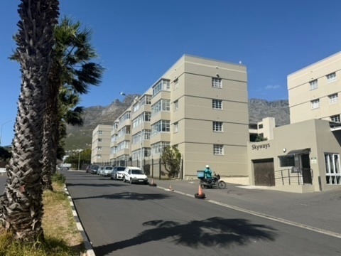 To Let 3 Bedroom Property for Rent in Zonnebloem Western Cape